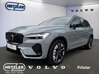Neu Volvo XC60 Ultra 349 PS (256 kW) 2025 Vapour grey / metallic SUV