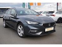 Gebraucht Seat Leon FR 150 PS (110 kW) 2025 Grau Kombi