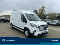 Occasion Maxus V90 148 ch (108 kW) 2024 Blanc Van