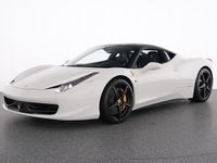 Gebraucht Ferrari 458 570 PS (419 kW) 2011 Grau