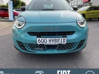 Gebraucht Fiat 600 110 PS (80 kW) 2026 Blau SUV