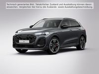 Neu Audi Q5 Sport 204 PS (150 kW) 2026 Daytonagrau perleffekt SUV