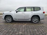 gebraucht Toyota Land Cruiser 300+EXECUTIVE+70th+415HP+NEU+7SEATS+VOLL+EUreg