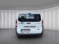 Gebraucht Ford Transit Trend 99 kW (135 PS) 2025 Weiss Limousine
