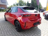 Gebraucht Opel Corsa GS Line 101 PS (74 kW) 2024 Rot Limousine