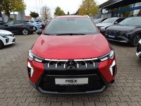 Neu Mitsubishi ASX Plus 158 PS (116 kW) 2025 Rot SUV