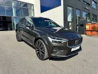 Gebraucht Volvo XC60 Inscription 455 PS (334 kW) 2022 Grau SUV