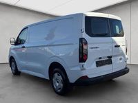 Używany Ford Transit Custom Trend 136 KM (100 kW) 2024 Biały Pickup