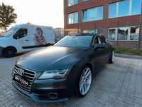 gebraucht Audi A7 Sportback 3.0 TFSI quattro S-Line KAMERA~HUD