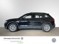 gebraucht VW Tiguan Trendline