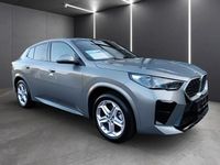 Gebraucht BMW X2 M Sport 163 PS (119 kW) 2025 Grau SUV