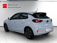 Gebraucht Opel Corsa Edition 110 PS (80 kW) 2025 Kontur weiß metallic Kleinwagen