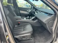 Gebraucht Land Rover Range Rover Velar SE Dynamic 400 PS (294 kW) 2022 Grau SUV