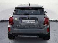 gebraucht Mini Cooper S Countryman E Countryman Cooper SE. ALL4 ALL4 Trim Paket Salt