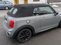 Second-hand Mini Cooper S 192 CP (141 kW) 2018 Gri Hatchback