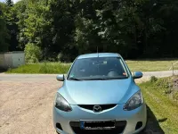 Używany Mazda 2 86 KM (63 kW) 2008 Hatchback