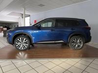 Gebraucht Nissan X-Trail Tekna 163 PS (119 kW) 2025 Blau SUV