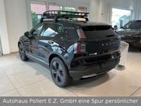 Gebraucht Volvo EX30 CC Performance 314 kW (428 PS) 2025 Schwarz SUV
