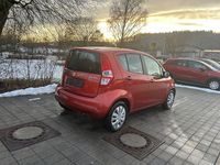 Gebraucht Suzuki Splash Basic 65 PS (47 kW) 2009 Other Kleinwagen