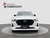 Gebraucht Mazda CX-60 Homura-Line 328 PS (241 kW) 2023 Weiß SUV