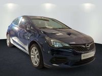 gebraucht Opel Astra 1.2 Turbo Edition FLA LM LED KlimaA