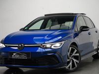 Gebraucht VW Golf VIII R-line 150 PS (110 kW) 2024 Blau Limousine