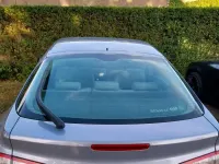 Gebraucht Renault Laguna II 107 PS (78 kW) 2001 Limousine