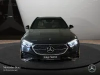 Occasion Mercedes E300 AMG 197 ch (144 kW) 2025 Gris Berline