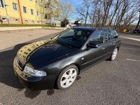 Gebraucht Audi S4 Sport 265 PS (194 kW) 1999 Grau Kombi