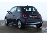 gebraucht Fiat 500 1.0 MH Dolcevita|NAV|PDC|DAB|CarPlay|15"Alu