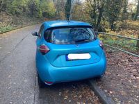 gebraucht Renault Zoe ZOE(mit Batterie) Z.E. 50 LIFE