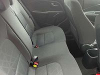 Gebraucht Kia Rio Edition 7 86 PS (63 kW) 2011 Limousine