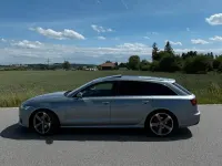 Gebraucht Audi A6 190 PS (139 kW) 2015 Kombi