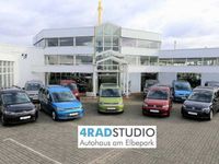 gebraucht VW Caddy Maxi CARGO KASTEN KLIMA NAV TEMPOMAT TEL