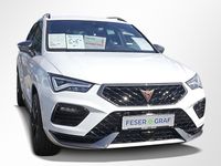 gebraucht Cupra Ateca 2.0 TSI 4Drive DSG ACC AHK Beats Top View