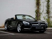 gebraucht Mercedes SL350 350 7G-Tronic +