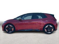 Gebraucht VW ID.3 GTX 210 kW (286 PS) 2025 Schwarz Kleinwagen