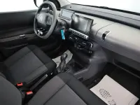 Gebraucht Citroën C4 SELECTION 82 PS (60 kW) 2017 Schwarz Limousine