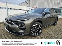Gebraucht Citroën C5 X PureTech 131 PS (96 kW) 2025 Grau Kombi