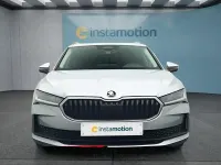 Occasion Skoda Superb 150 ch (110 kW) 2025 Andere Break