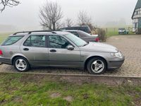 gebraucht Saab 9-5 2.3 Turbo