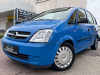 gebraucht Opel Meriva 1.8 Cosmo