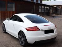 gebraucht Audi Quattro 2.0 TDI - BOSE