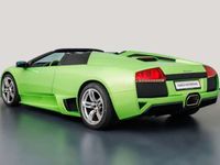 gebraucht Lamborghini Murciélago LP640 Roadster