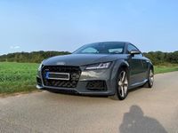 gebraucht Audi TTS Limited Edition 20 Years (Sammlerstück) Unfallfrei