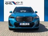 Gebraucht BMW iX1 M Sport 230 kW (313 PS) 2026 Blau SUV
