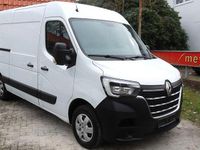 Gebraucht Renault Master Komfort 150 PS (110 kW) 2020 Weiß Van / Kleinbus
