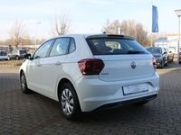 gebraucht VW Polo 1.0 TSI OPF Comfortline