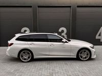 gebraucht Alpina D3 3.0 Allrad Touring -