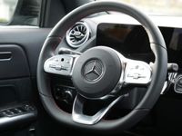 gebraucht Mercedes EQA250 AMG SPUR